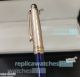 Copy Mont blanc Writers Edition Le Petit Prince Ballpoint with Blue Rose Gold (6)_th.jpg